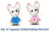 Pip N Squeak Childminding Services Exeter 688843 Image 0